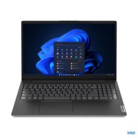Lenovo V15 Intel Core i5 16GB RAM 256GB SSD 15.6 Inch Windows 11 Laptop