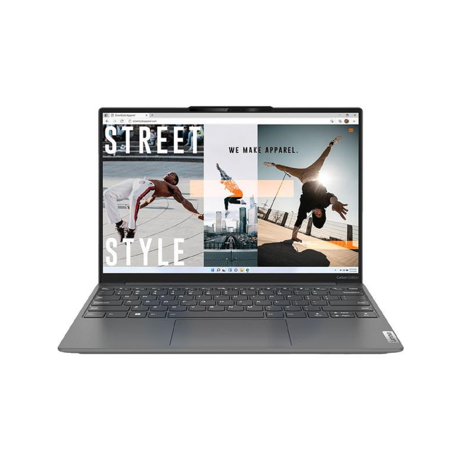 Lenovo Yoga Slim 7 Carbon 13 Intel Core i7 16GB RAM 512GB