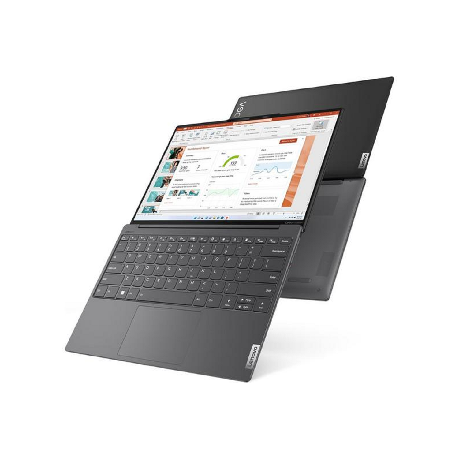 Lenovo Yoga Slim 7 Carbon 13 Intel Core i7 16GB RAM 512GB
