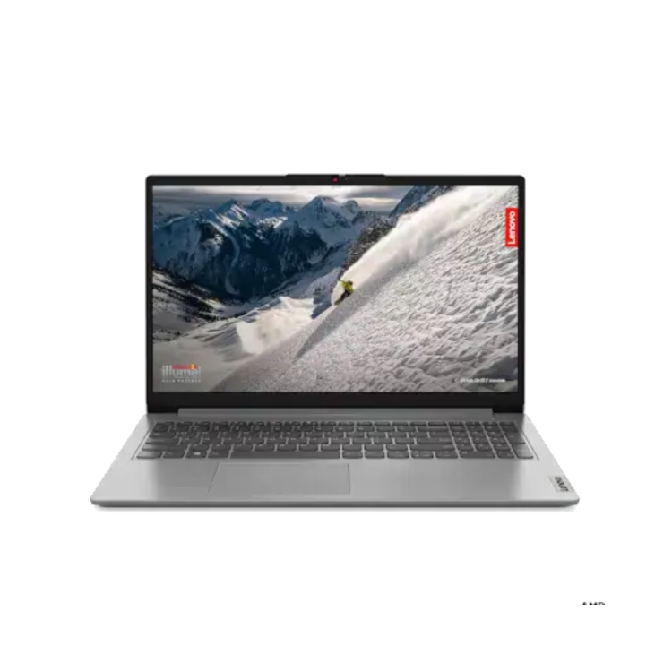 Lenovo IdeaPad 1 AMD Ryzen 5 16GB RAM 512GB SSD 15.6 Inch Windows 11 Laptop