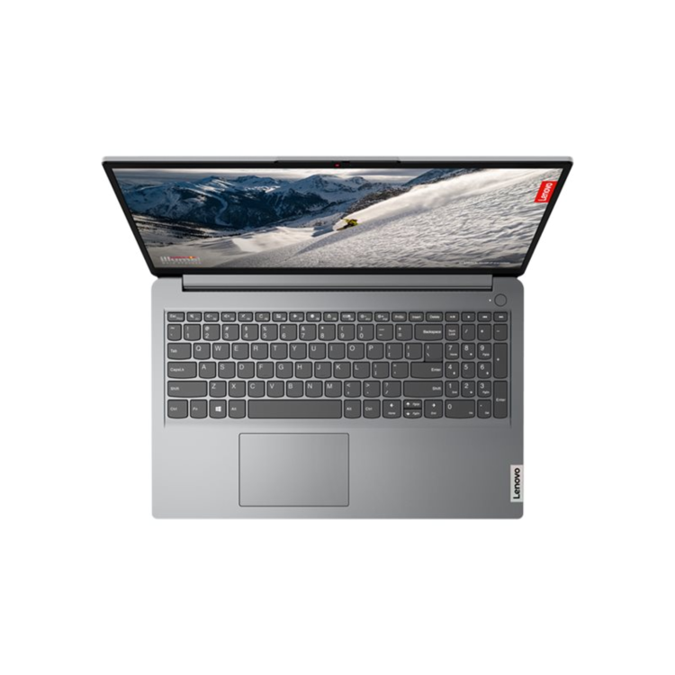 Lenovo IdeaPad 1 AMD Ryzen 5 16GB RAM 512GB SSD 15.6 Inch Windows 11 Laptop