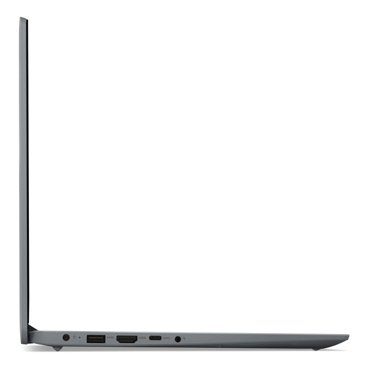 Lenovo IdeaPad 1 15AMN7 AMD Ryzen 3 7320U Laptop 39.6 cm 15.6" Full HD 8 GB LPDDR5-SDRAM 512 GB SSD Wi-Fi 6 802.11ax Windows 11 Home English Grey