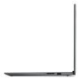 Lenovo IdeaPad 1 15AMN7 AMD Ryzen 3 7320U Laptop 39.6 cm 15.6" Full HD 8 GB LPDDR5-SDRAM 512 GB SSD Wi-Fi 6 802.11ax Windows 11 Home English Grey