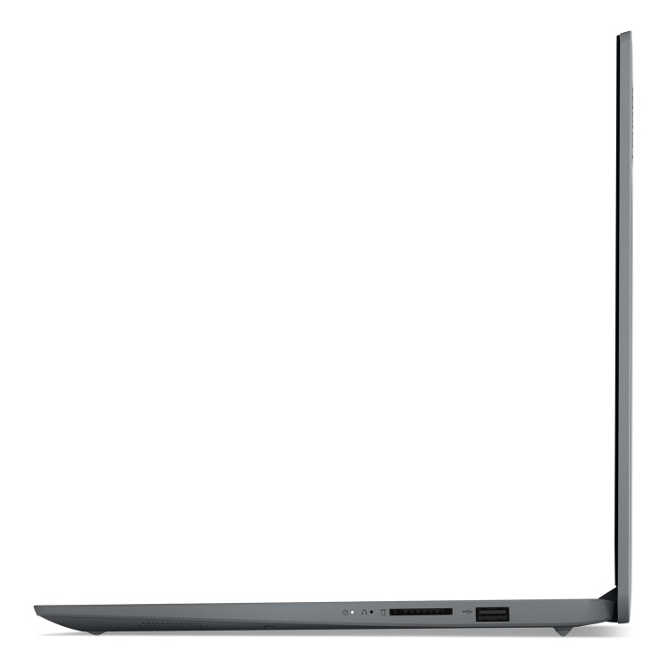 Lenovo IdeaPad 1 15AMN7 AMD Ryzen 3 7320U Laptop 39.6 cm 15.6" Full HD 8 GB LPDDR5-SDRAM 512 GB SSD Wi-Fi 6 802.11ax Windows 11 Home English Grey