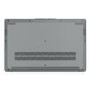 Lenovo IdeaPad 1 15AMN7 AMD Ryzen 3 7320U Laptop 39.6 cm 15.6" Full HD 8 GB LPDDR5-SDRAM 512 GB SSD Wi-Fi 6 802.11ax Windows 11 Home English Grey