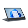 Lenovo 500w Yoga Gen 4 Intel N100 8GB RAM 128GB SSD 12.2 Inch Windows 11 ProTouchscreen Laptop