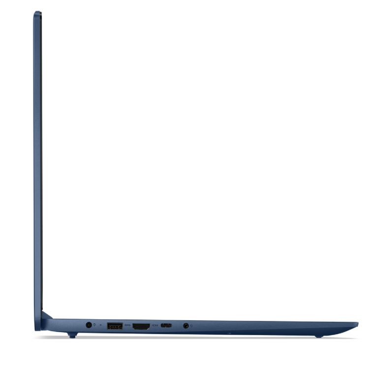 Lenovo IdeaPad Slim 3i Gen 8 Intel U300 4GB RAM 128GB SSD 16 Inch Windows 11 S Laptop