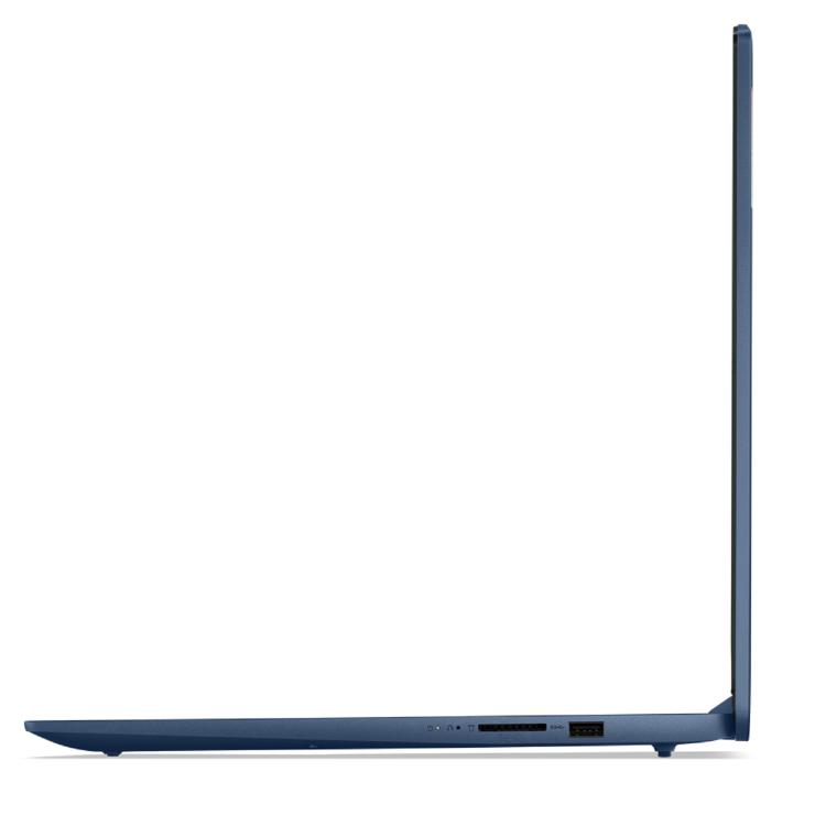 Lenovo IdeaPad Slim 3i Gen 8 Intel U300 4GB RAM 128GB SSD 16 Inch Windows 11 S Laptop