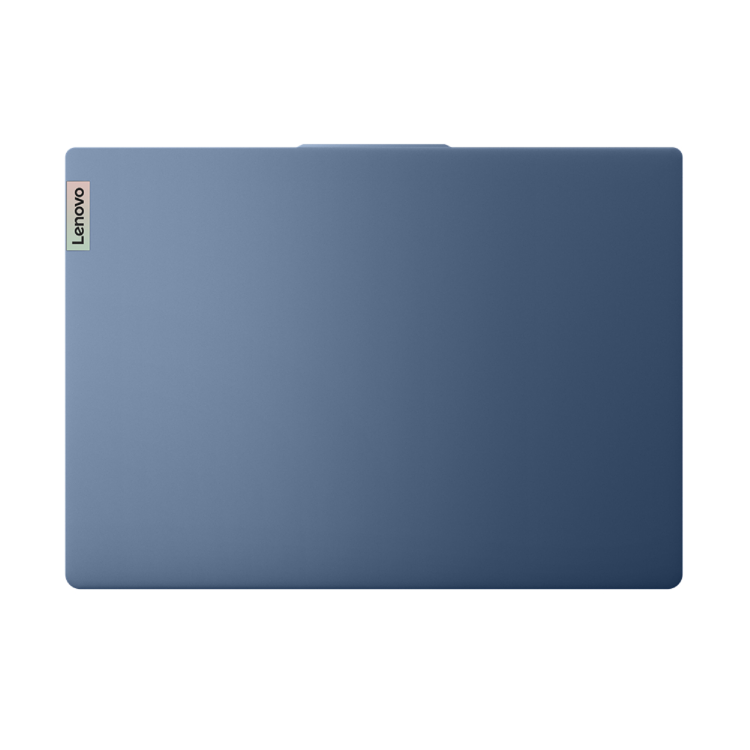 Lenovo IdeaPad Slim 3i Gen 8 Intel U300 4GB RAM 128GB SSD 16 Inch Windows 11 S Laptop
