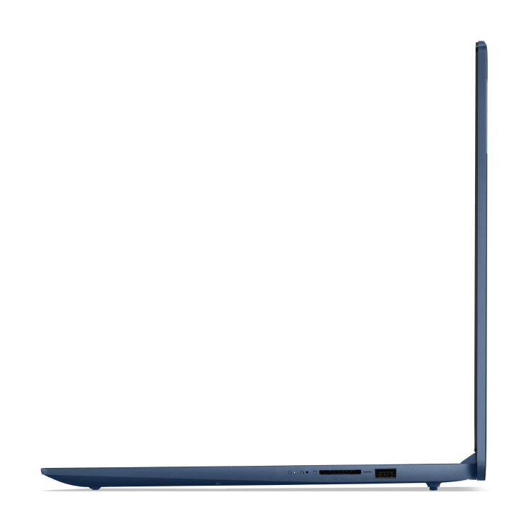 Lenovo IdeaPad Slim 3 Intel U Series 4GB RAM 128GB SSD 16 Inch Windows 11 Laptop