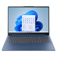 Lenovo IdeaPad Slim 3 Intel U Series 4GB RAM 128GB SSD 16 Inch Windows 11 Laptop