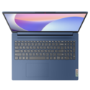 Lenovo IdeaPad Slim 3 Intel U Series 4GB RAM 128GB SSD 16 Inch Windows 11 Laptop