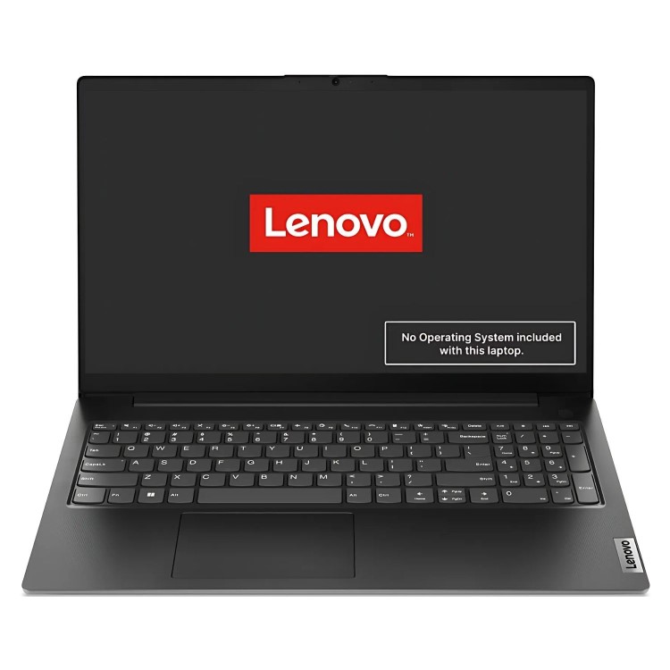 Lenovo V15 G4 AMD Athlon 8GB RAM 256GB SSD 15.6 Inch No Windows OS Included Laptop