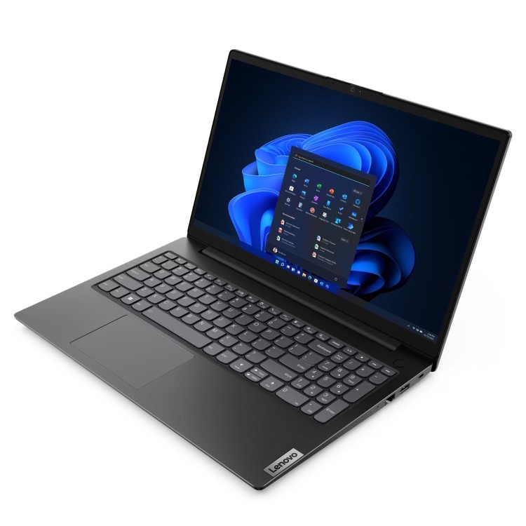 Lenovo V15 G4 AMD Ryzen 7 16GB RAM 512GB SSD 15.6 Inch Windows 11 Laptop