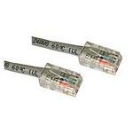 Cables To Go 20m Cat5E 350MHz Assembled Patch Cable Grey