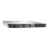 HPE ProLiant DL20 Gen9 Xeon E3-1220v5 Quad Core 8GB 2x3.5in Non Hot Plug SATA Rack Server