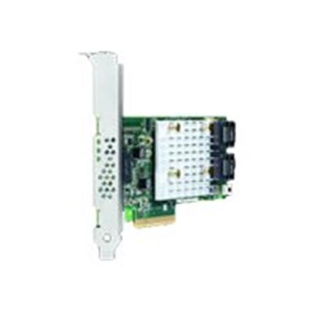 HPE Smart Array P408i-p SR Gen10 - Storage Controller RAID