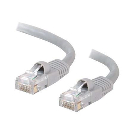 5m Cat5E 350 MHz Snagless Patch Cable