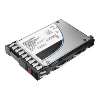 HPE Intel 480GB 6G SATA MU-2 SFF SC SSD