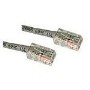 Cables To Go 30m Cat5e 350MHz Assembled Patch Cable Grey