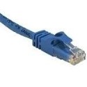 83386 Cables To Go 1 Meter Cat6 550MHz Snagless Patch Cable Blue