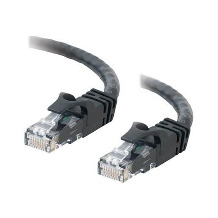 Cables to Go 1m Cat6 550MHz Snagless Patch Cable