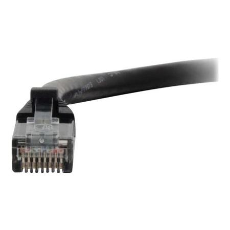 Cables to Go 1m Cat6 550MHz Snagless Patch Cable