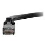 Cables to Go 1m Cat6 550MHz Snagless Patch Cable