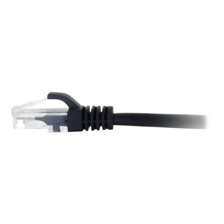 Cables to Go 1m Cat6 550MHz Snagless Patch Cable