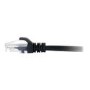 Cables to Go 1m Cat6 550MHz Snagless Patch Cable