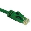 CablesToGo Cables To Go 10m Cat6 550MHz Snagless Patch Cable - Green