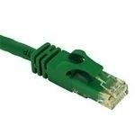 CablesToGo Cables To Go 10m Cat6 550MHz Snagless Patch Cable - Green