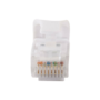 Cables To Go 5 Meter Cat6 550MHz Snagless Patch Cable White