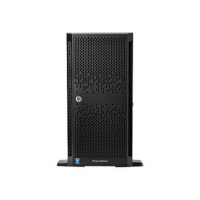 HPE ProLiant ML350 Gen9 Intel Xeon E5-2620v4 8-Core 2.10GHz 20MB 16GB 1 x 16GB RDIMM 2 x 300GB 10k rpm Hot Plug 2.5in P440ar/2GB DVD-RW 2 x 500W 3yr NBD