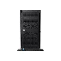 HPE ProLiant ML350 Gen9 Intel Xeon E5-2620v4 8-Core 2.10GHz 20MB 16GB 1 x 16GB RDIMM 2 x 300GB 10k rpm Hot Plug 2.5in P440ar/2GB DVD-RW 2 x 500W 3yr NBD