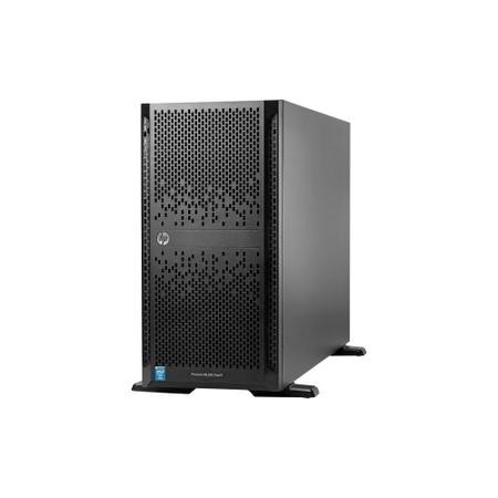 HPE ProLiant ML350 Gen9 E5-2620v3 6-Core 2.40 GHz 64 go 2x1 TB 7.2T HPE ProLiant ML350 Gen9 E5-2620v3 6-Core 2.40 GHz 64 go 2x1 TB 7.2T