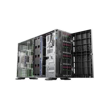 HPE ProLiant ML350 Gen9 Xeon E5-2620v4 3.5GHz - 16GB - 2 x 300GB - Tower Server