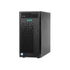 HPE ProLiant ML10 Gen9 G4400 Dual Core 4GB Non hot plug Entry level tower server 