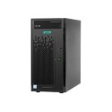 837826-421 HPE ProLiant ML10 Gen9 G4400 Dual Core 4GB Non hot plug Entry level tower server 