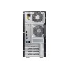 HPE ProLiant ML10 Gen9 G4400 Dual Core 4GB Non hot plug Entry level tower server 