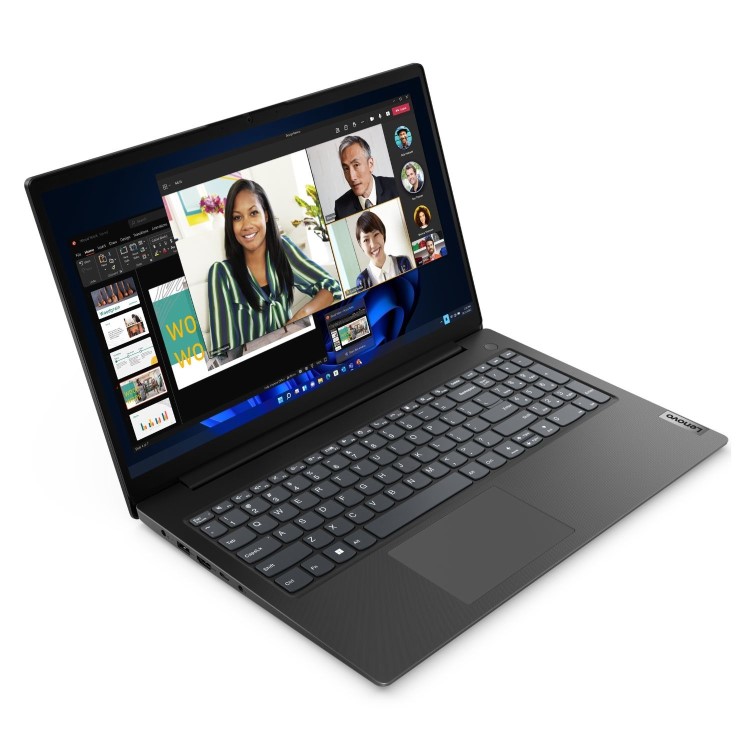 Lenovo V15 G4 Intel Core i5 8GB RAM 256GB SSD 15.6 Inch Windows 11 Pro Laptop