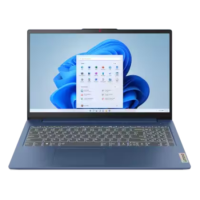 Lenovo IdeaPad Slim Intel Core i5 8GB RAM 512GB SSD 15.6 Inch Windows 11 Home Laptop
