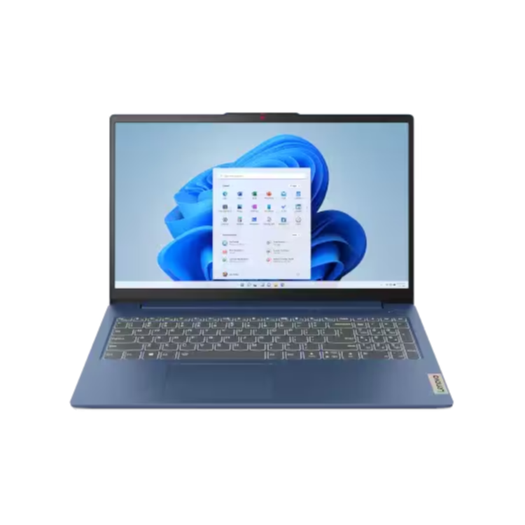 Lenovo IdeaPad Slim Intel Core i5 8GB RAM 512GB SSD 15.6 Inch Windows 11 Home Laptop