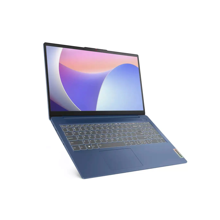 Lenovo IdeaPad Slim Intel Core i5 8GB RAM 512GB SSD 15.6 Inch Windows 11 Home Laptop