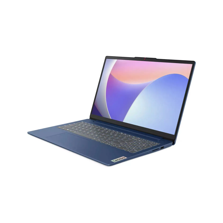 Lenovo IdeaPad Slim Intel Core i5 8GB RAM 512GB SSD 15.6 Inch Windows 11 Home Laptop