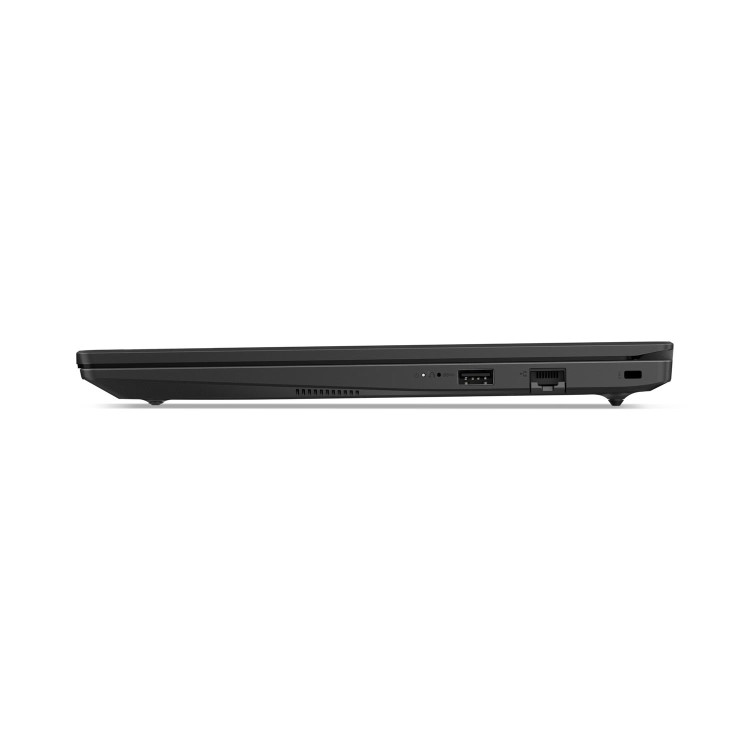Lenovo V14 G5 IRL 83GU - Intel Core 5 - 120U / up to 5 GHz - Win 11 Pro - Intel Graphics - 8 GB RAM - 256 GB SSD NVMe - 14" TN 1920 x 1080 (Full HD) - Wi-Fi 6 - business black - kb