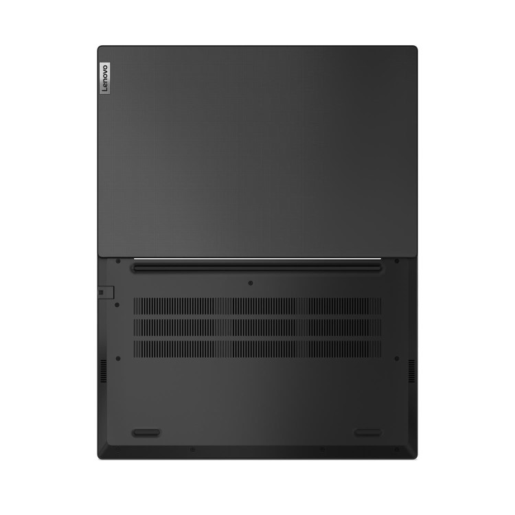 Lenovo V14 G5 IRL 83GU - Intel Core 5 - 120U / up to 5 GHz - Win 11 Pro - Intel Graphics - 8 GB RAM - 256 GB SSD NVMe - 14" TN 1920 x 1080 (Full HD) - Wi-Fi 6 - business black - kb