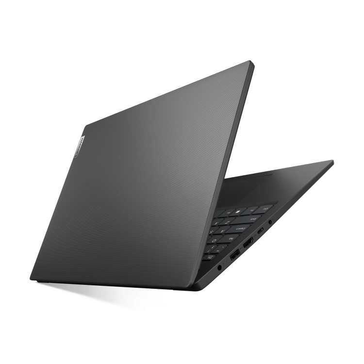 Lenovo V15 G5 IRL 83GW - Intel Core 5 - 120U / up to 5 GHz - Win 11 Pro - Intel Graphics - 8 GB RAM - 512 GB SSD NVMe - 15.6" TN 1920 x 1080 (Full HD) - Wi-Fi 6 - business black - 
