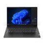 Lenovo V15 G5 IRL 83GW - Intel Core 5 - 120U / up to 5 GHz - Win 11 Pro - Intel Graphics - 8 GB RAM - 512 GB SSD NVMe - 15.6" TN 1920 x 1080 (Full HD) - Wi-Fi 6 - business black - 