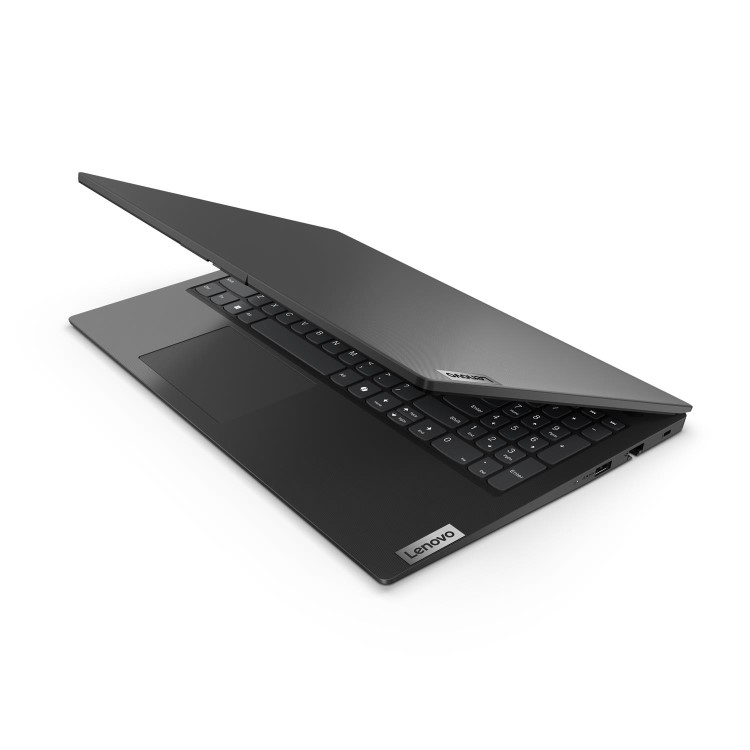 Lenovo V15 G5 IRL 83GW - Intel Core 5 - 120U / up to 5 GHz - Win 11 Pro - Intel Graphics - 8 GB RAM - 512 GB SSD NVMe - 15.6" TN 1920 x 1080 (Full HD) - Wi-Fi 6 - business black - 